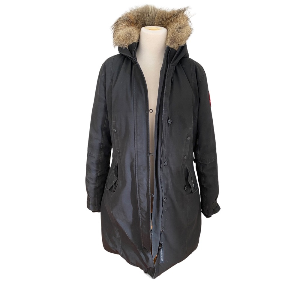 Canada Goose Kensington Women’s size Large